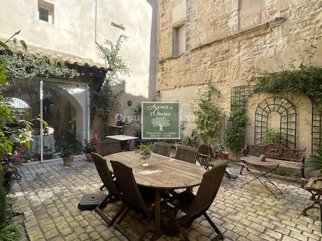 Maison vente à Arles, Tarascon
