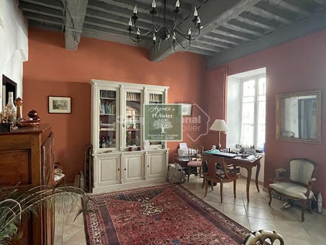 Maison vente à Quartier Kilmaine, Tarascon