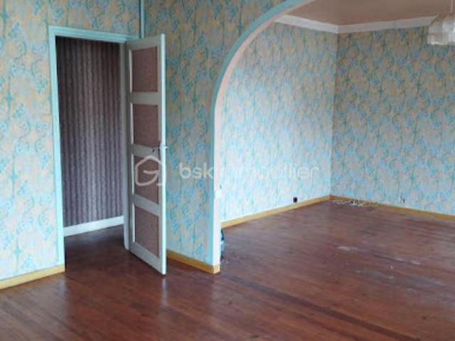 Maison vente à Trun, Orne