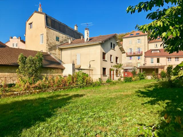 Maison vente à Gex, Cessy