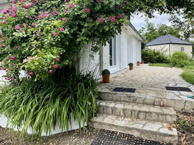 Maison vente à Montargis, Montcresson