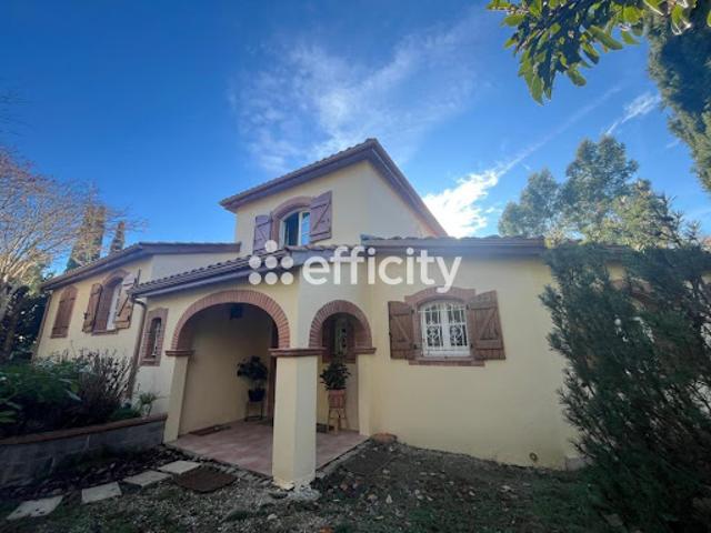 Maison vente à France métropolitaine, Pin-balma