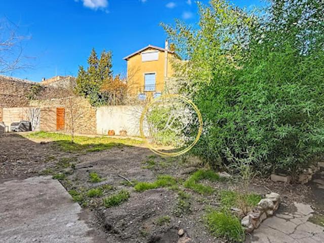 Maison vente à Prades