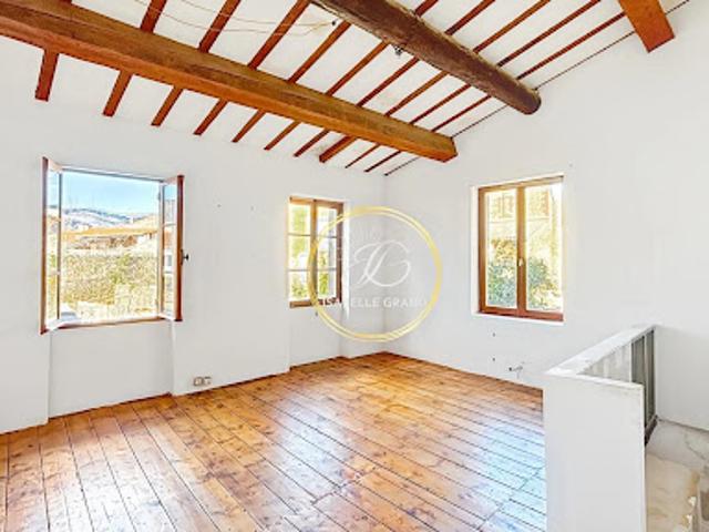 Maison vente à Prades
