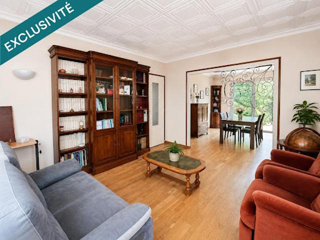 Maison vente à Saint-Nazaire, Saint-nazaire