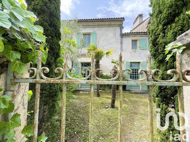 Maison vente à Saint-seurin-de-cadourne