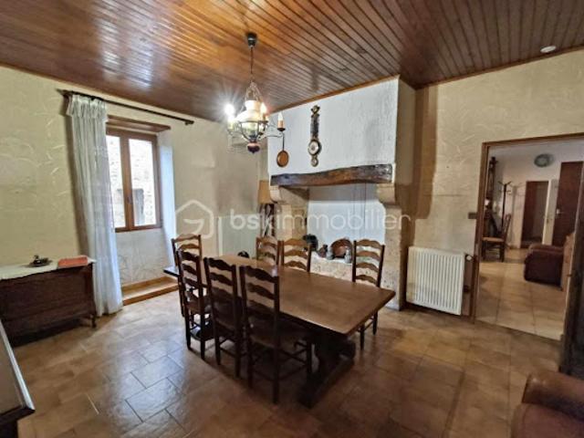 Maison vente à Sarlat-la-Canéda, Salles-de-belvès