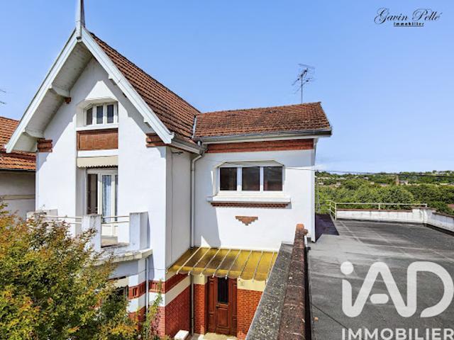 Maison vente à Cité du Cérou, Carmaux