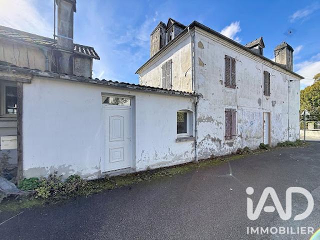 Maison vente à Morlaàs, Pyrénées-Atlantiques