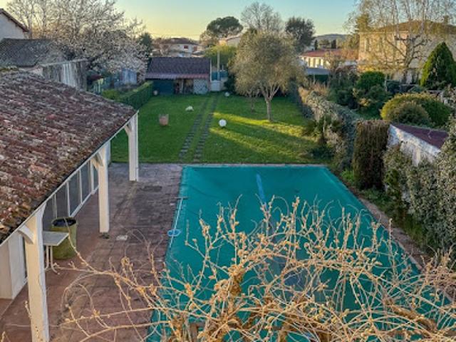 Maison vente à Villeneuve-sur-Lot, Villeneuve-sur-lot