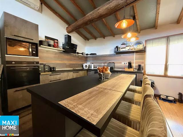 Maison vente à Beaucaire, Gard