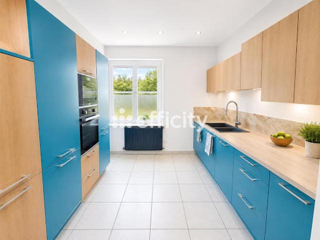 Maison vente à Dunkerque, Rubrouck