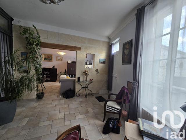 Maison vente à Rochefort, Tonnay-charente