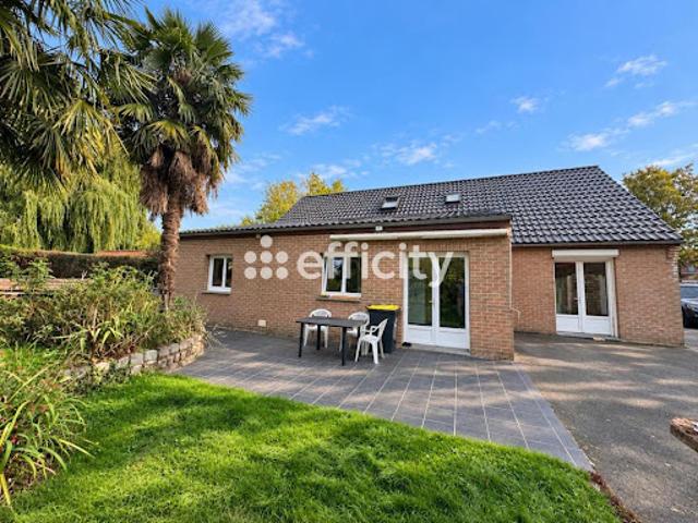 Maison vente à Beuvry-la-Forêt, Nord