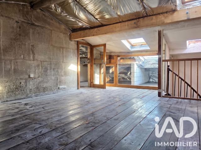 Maison vente à Jarnac, Charente