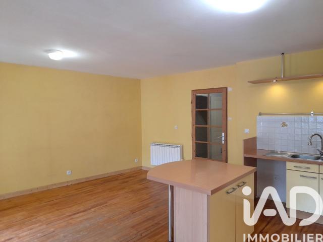 Maison vente à Grenoble, Allevard