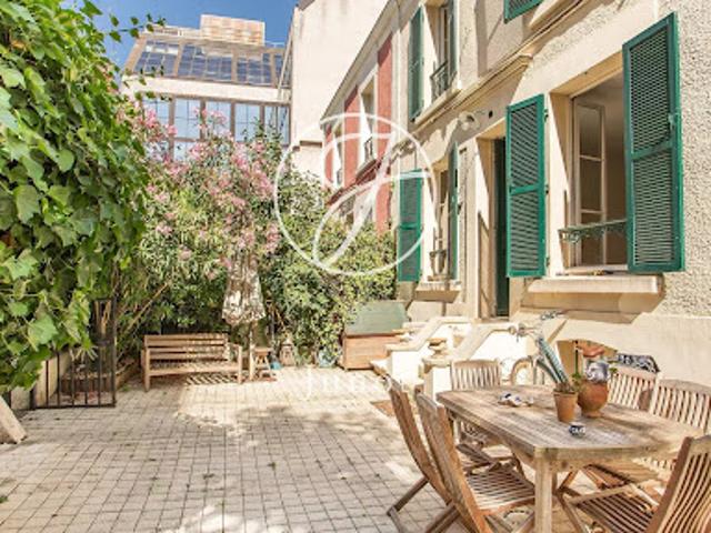 Maison vente à Nanterre, Levallois-perret