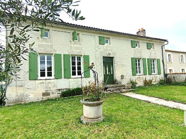 Maison vente à France métropolitaine, Bougneau