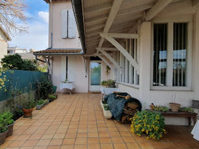Maison vente à Mont-de-marsan
