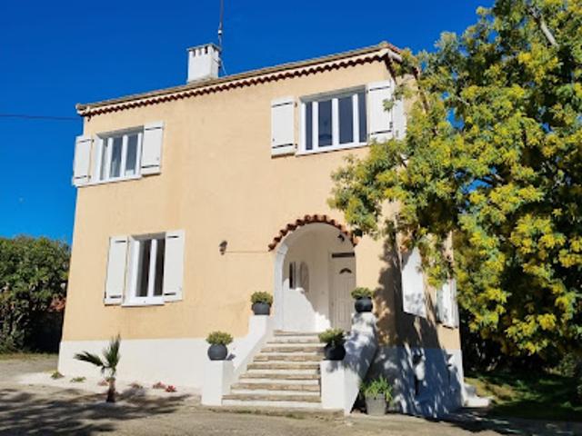 Maison vente à Grasse, Le Cannet