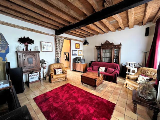 Maison vente à Maubourguet, Hautes-Pyrénées