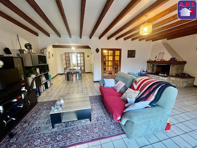 Maison vente à Pamiers