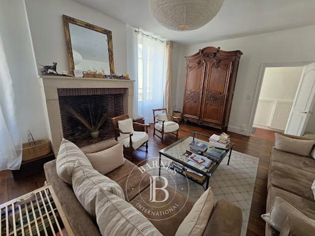 Maison vente à Bourges