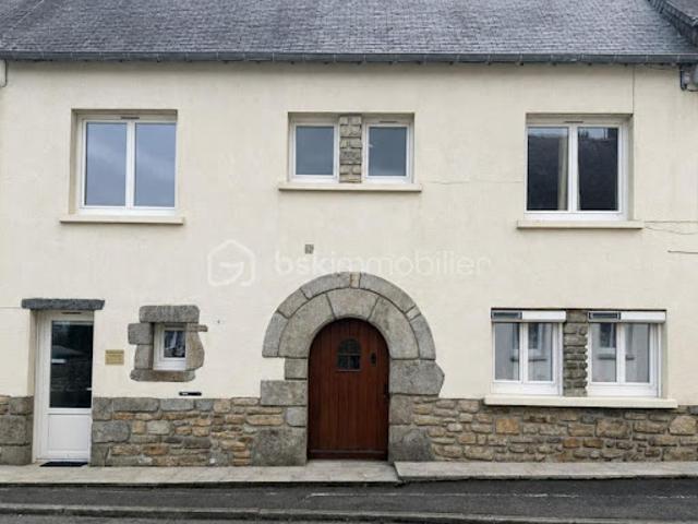 Maison vente à Saint-Brieuc, Bretagne