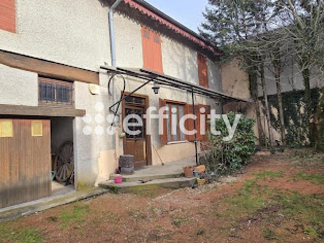 Maison vente à Lyon, Métropole de Lyon