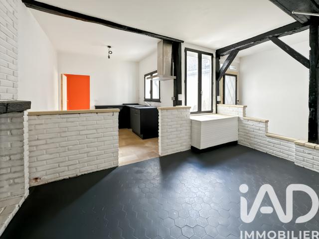 Appartement vente à Meaux, Dammartin-en-goële