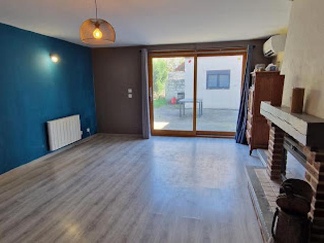 Maison vente à Escarmain, Nord
