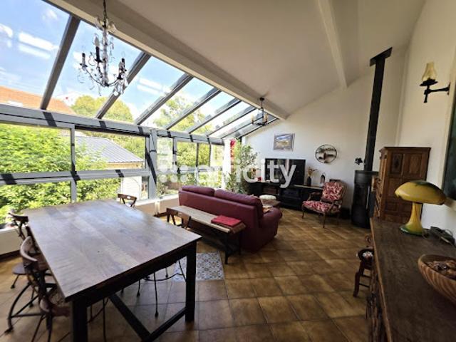 Maison vente à Plateau d'Avron, Neuilly-Plaisance
