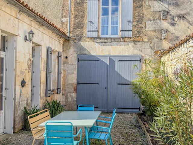 Maison vente à France métropolitaine, Cognac