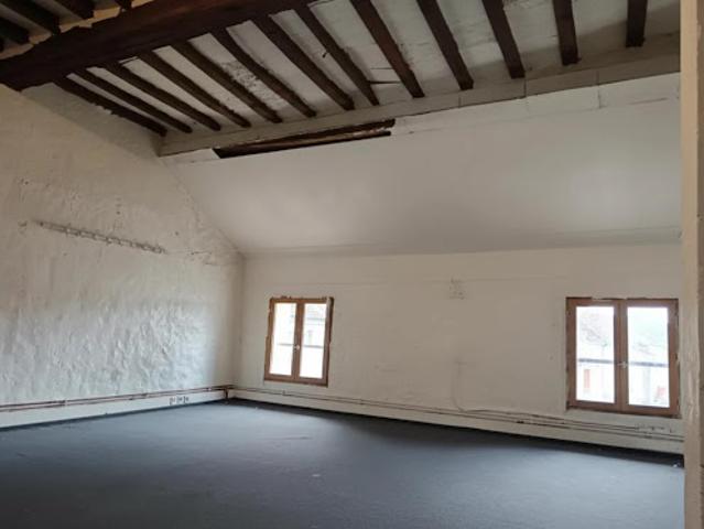 Maison vente à Provins, Villeneuve-sur-bellot
