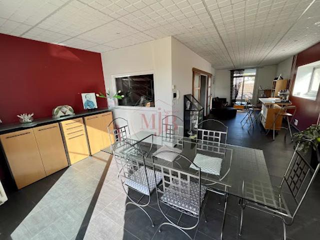 Maison vente à Aix-en-Provence, Le Puy-sainte-réparade