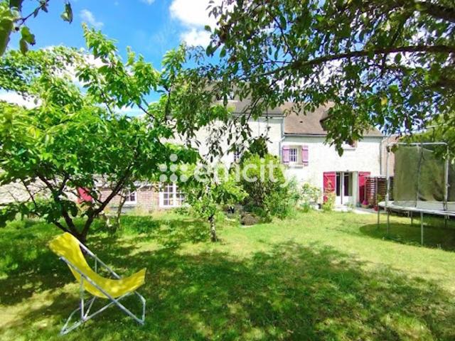 Maison vente à Rambouillet, Sonchamp