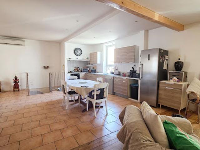 Maison vente à Perpignan, Claira
