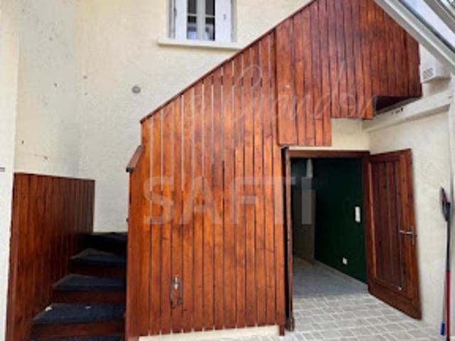 Maison vente à Barbezieux, Barbezieux-Saint-Hilaire