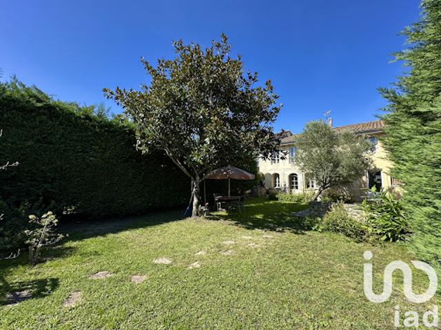 Maison vente à Lotissement de la Lisière, Saint-laurent-médoc