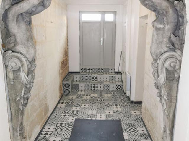 Maison vente à Libourne, Arveyres