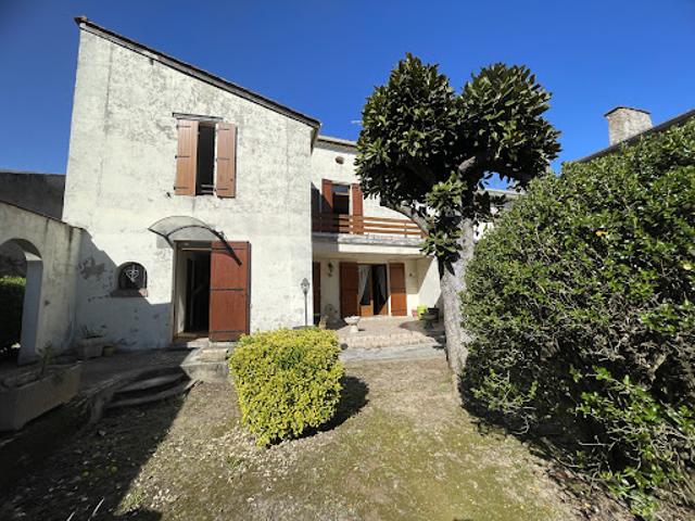 Maison vente à Marmande, Couthures-sur-garonne