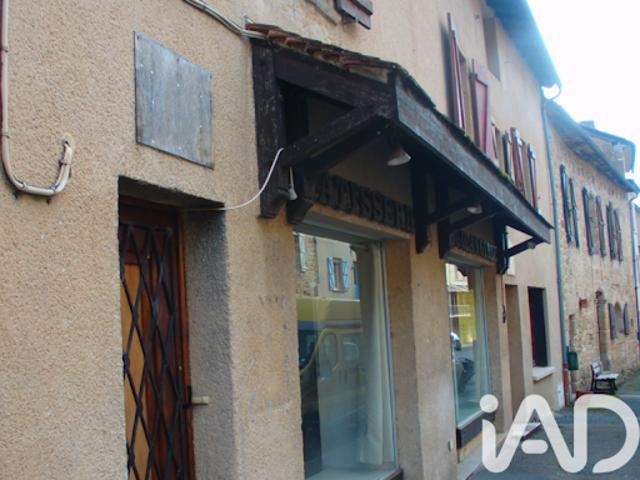Maison vente à Figeac, Lacapelle-marival