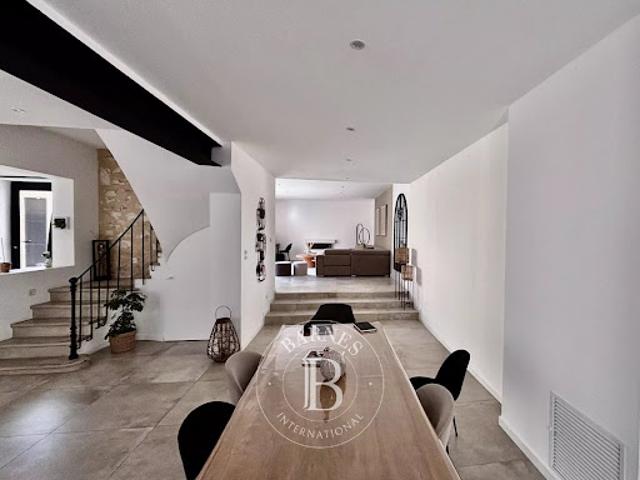 Maison vente à Montpellier, Mauguio