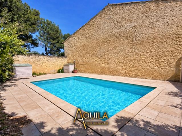 Maison vente à Béziers, Maureilhan