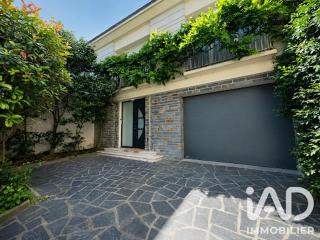Maison vente à Nantes