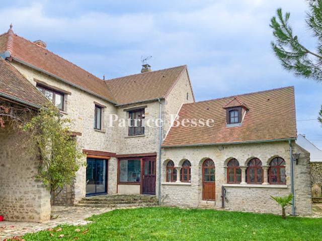 Maison vente à Puiseaux, Loiret