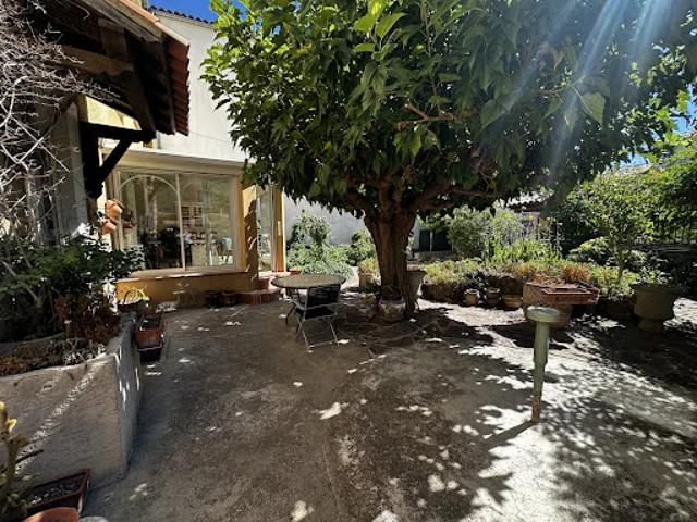 Maison vente à Saint-André-de-Sangonis, Hérault