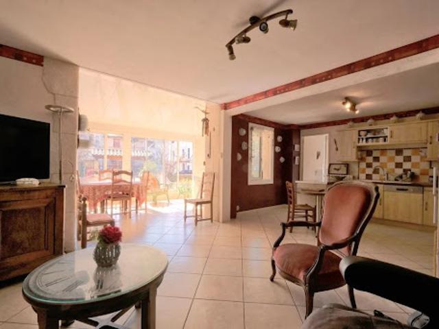 Maison vente à Lodève, Saint-andré-de-sangonis