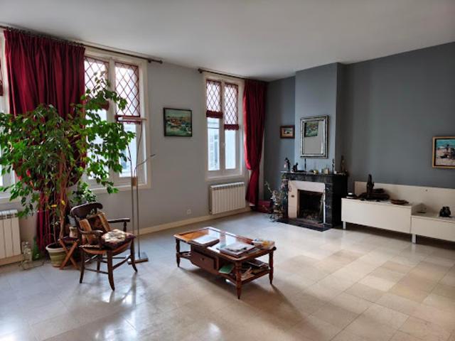 Maison vente à Rochefort