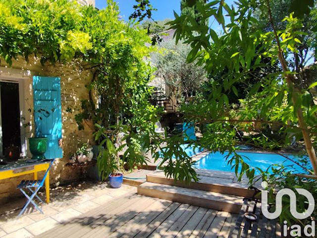 Maison vente à France métropolitaine, Sommières